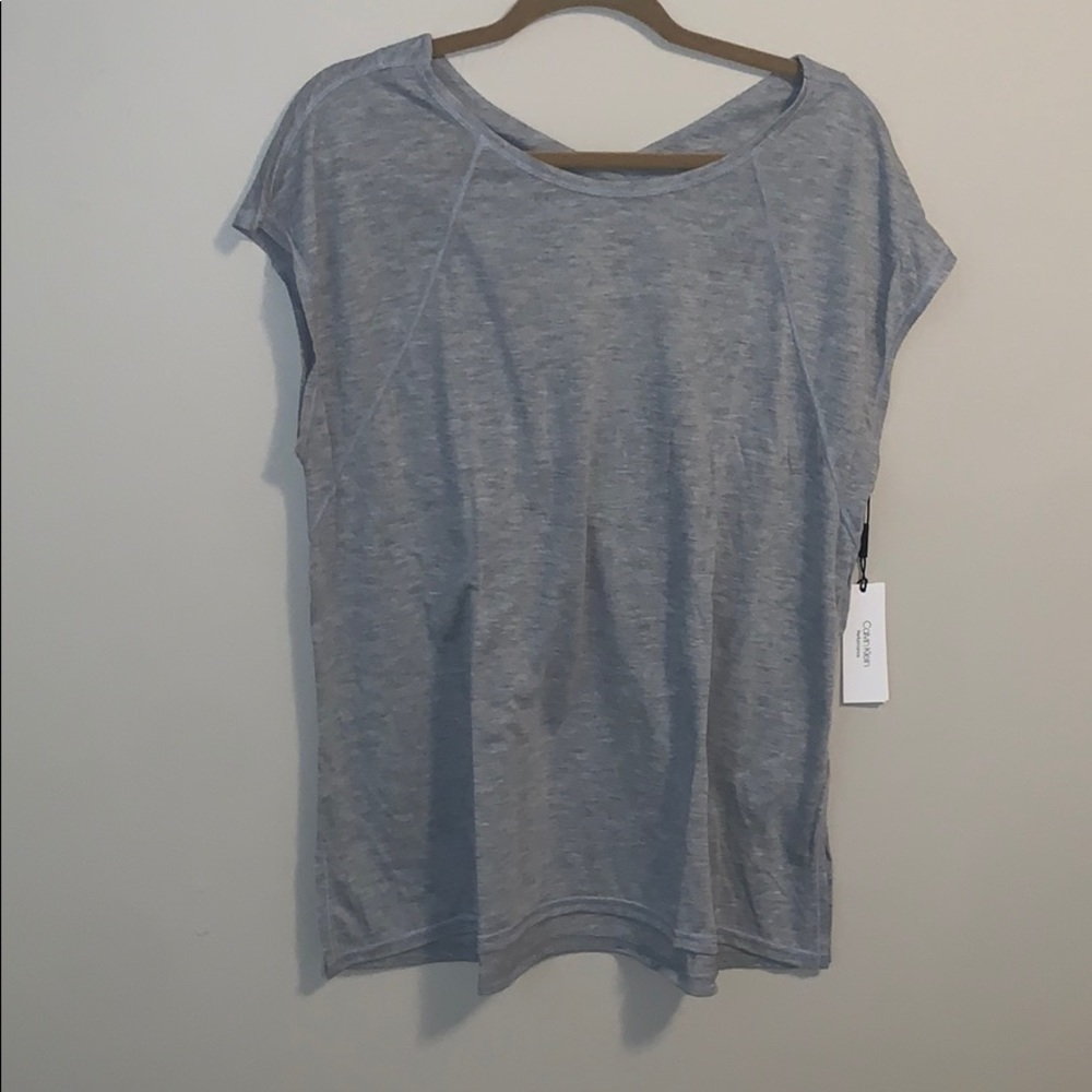 Calvin Klein shirt
